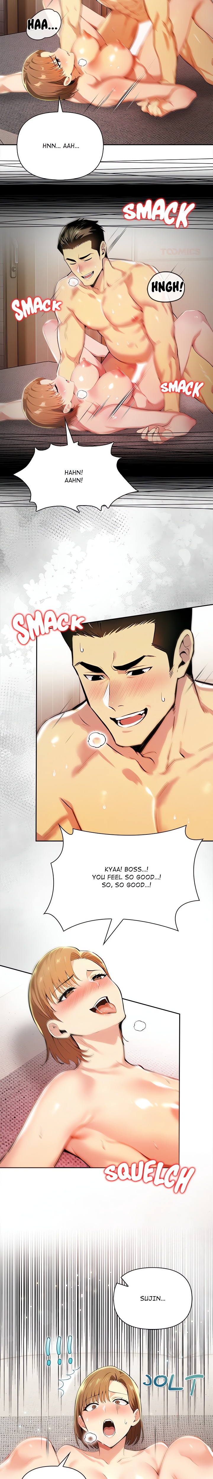 A Lucrative Affair - Chapter 5 [photo 12] - MangaPorn