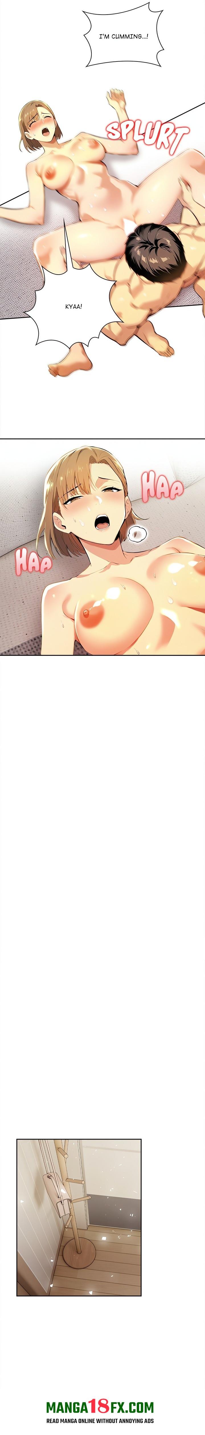 A Lucrative Affair - Chapter 5 [photo 14] - MangaPorn