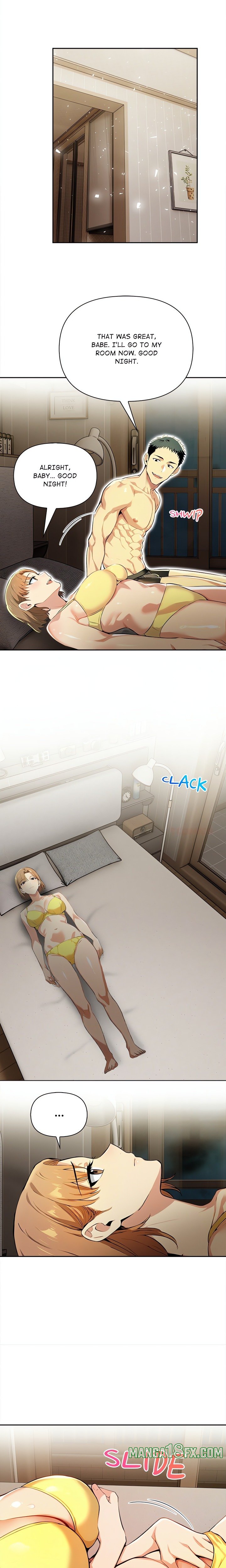 A Lucrative Affair - Chapter 5 [photo 15] - MangaPorn