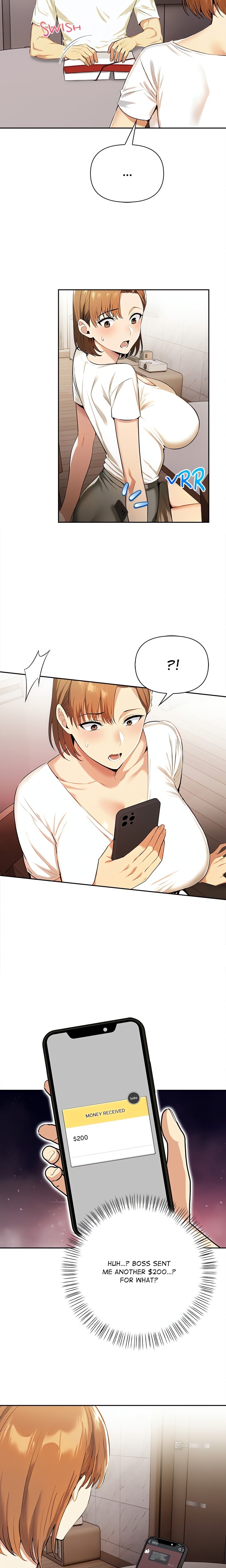 A Lucrative Affair - Chapter 5 [photo 4] - MangaPorn