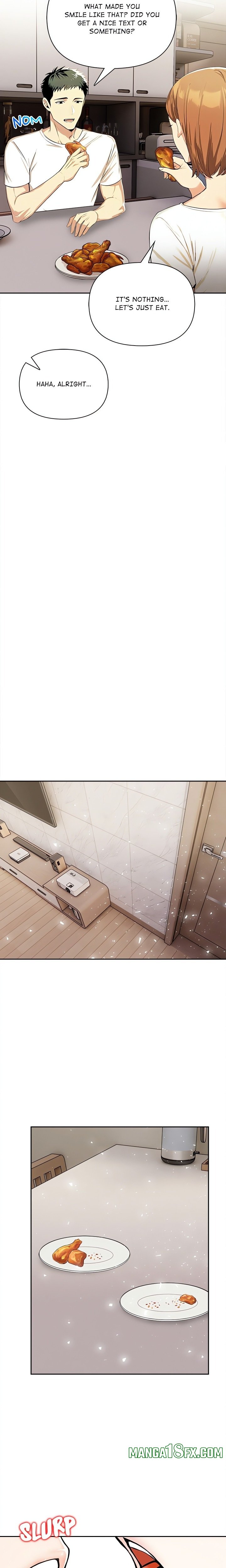 A Lucrative Affair - Chapter 5 [photo 6] - MangaPorn