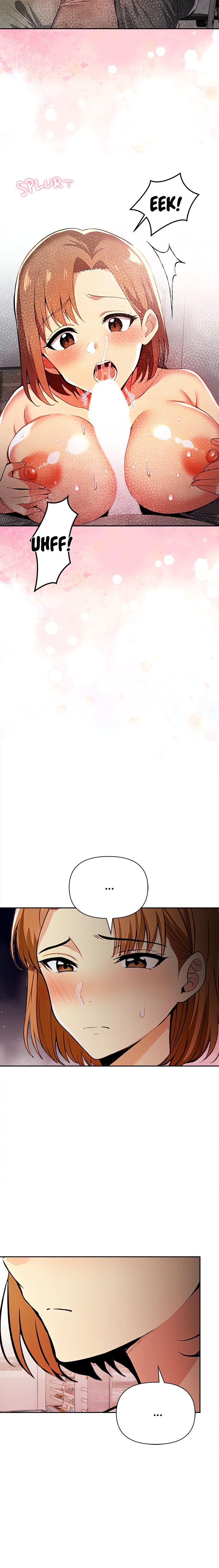 A Lucrative Affair - Chapter 6 [photo 10] - MangaPorn