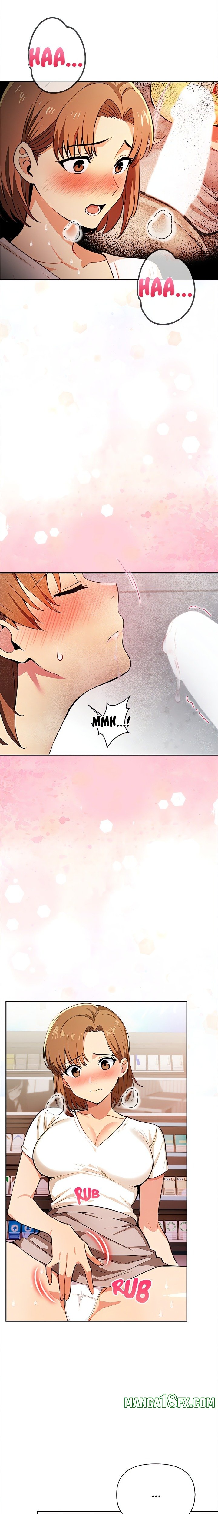 A Lucrative Affair - Chapter 6 [photo 12] - MangaPorn