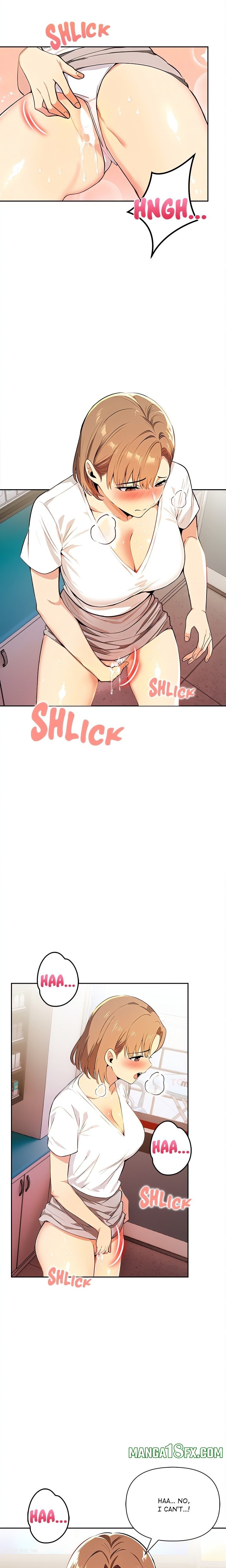 A Lucrative Affair - Chapter 6 [photo 14] - MangaPorn