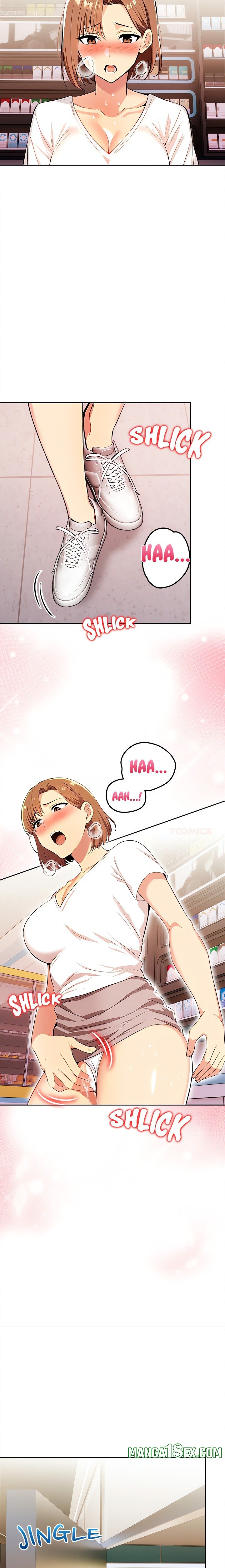 A Lucrative Affair - Chapter 6 [photo 15] - MangaPorn