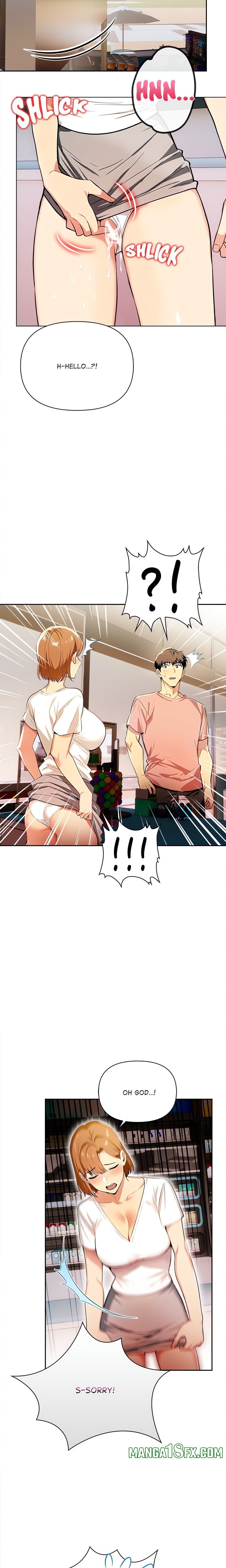 A Lucrative Affair - Chapter 6 [photo 16] - MangaPorn