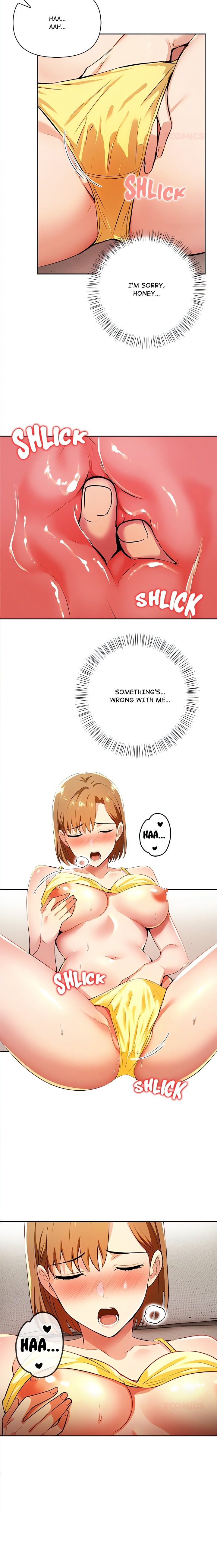 A Lucrative Affair - Chapter 6 [photo 2] - MangaPorn