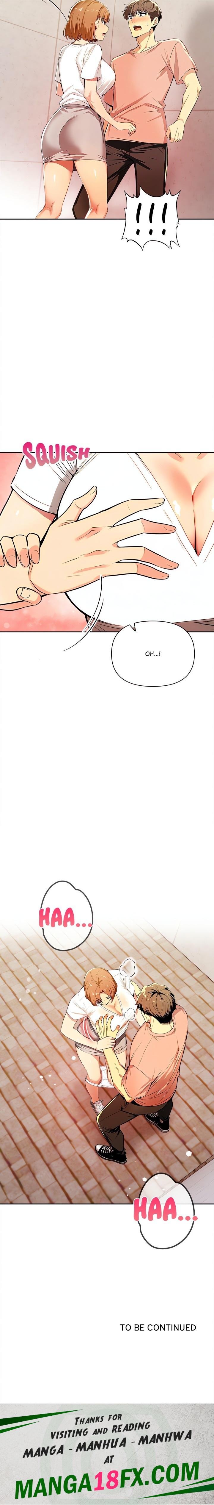 A Lucrative Affair - Chapter 6 [photo 20] - MangaPorn