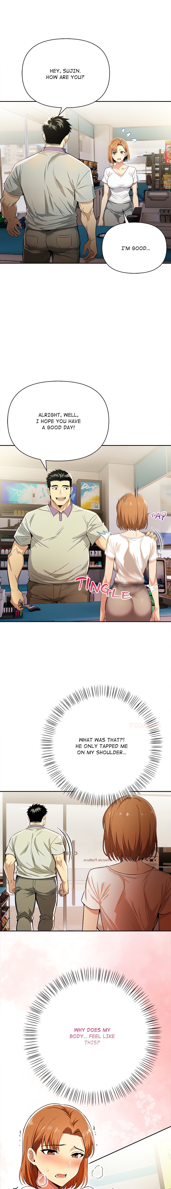 A Lucrative Affair - Chapter 6 [photo 4] - MangaPorn