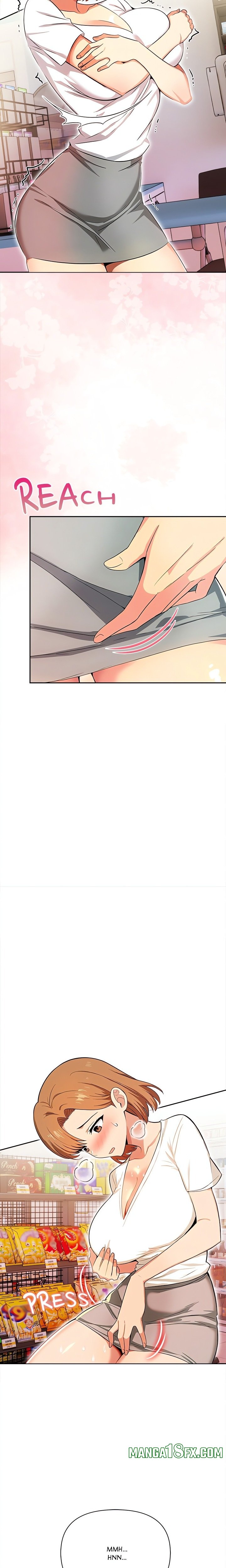 A Lucrative Affair - Chapter 6 [photo 5] - MangaPorn