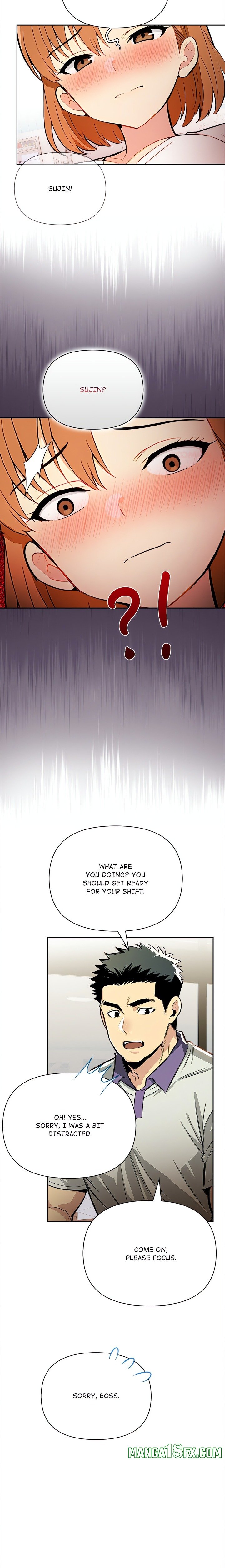 A Lucrative Affair - Chapter 6 [photo 6] - MangaPorn