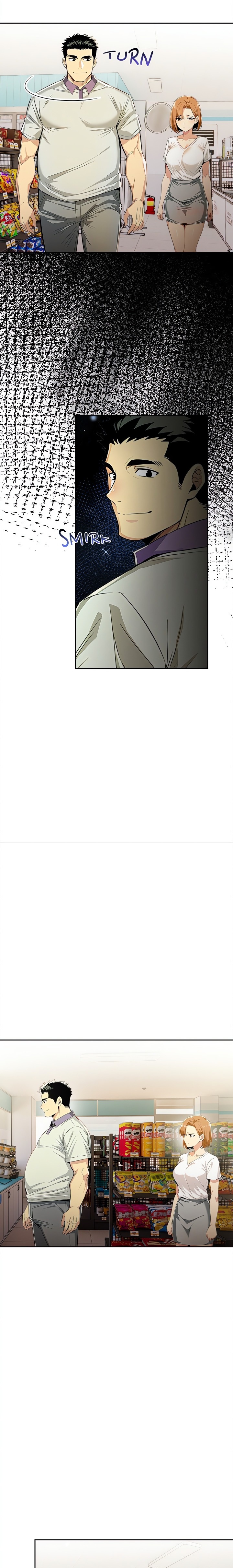 A Lucrative Affair - Chapter 6 [photo 7] - MangaPorn