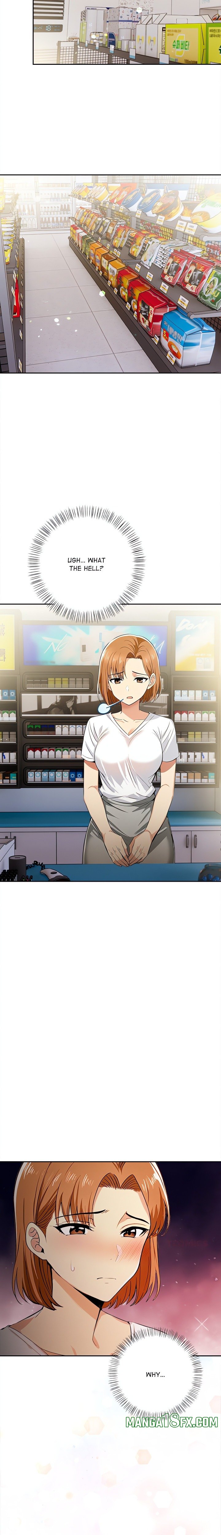 A Lucrative Affair - Chapter 6 [photo 8] - MangaPorn