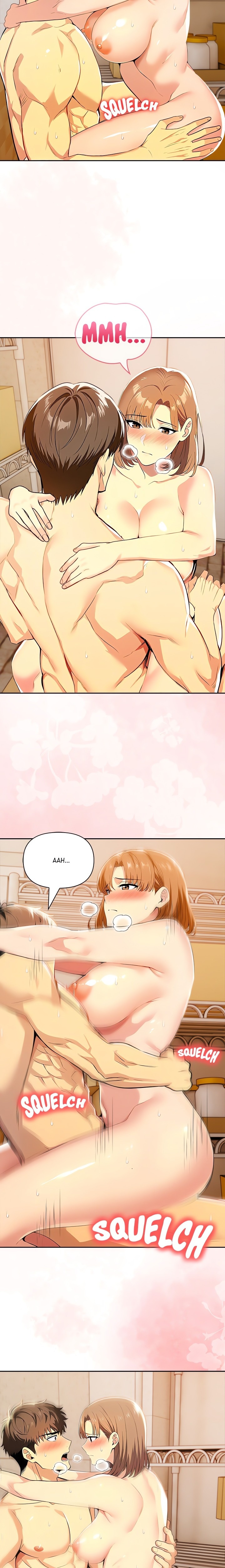 A Lucrative Affair - Chapter 7 [photo 12] - MangaPorn