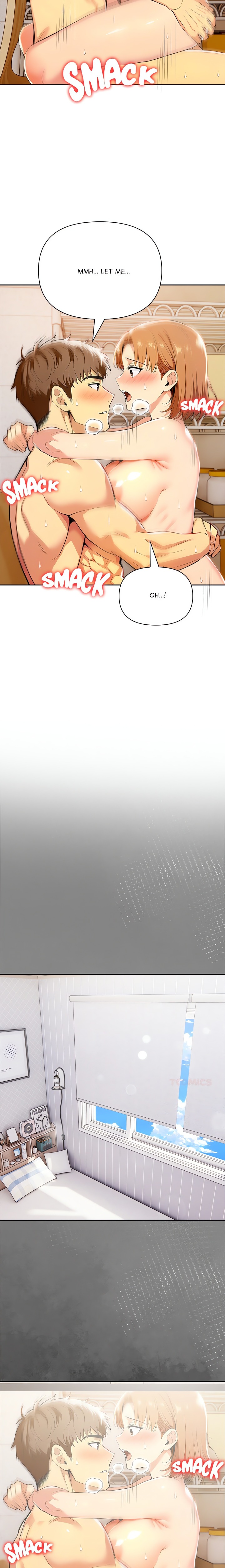 A Lucrative Affair - Chapter 7 [photo 14] - MangaPorn