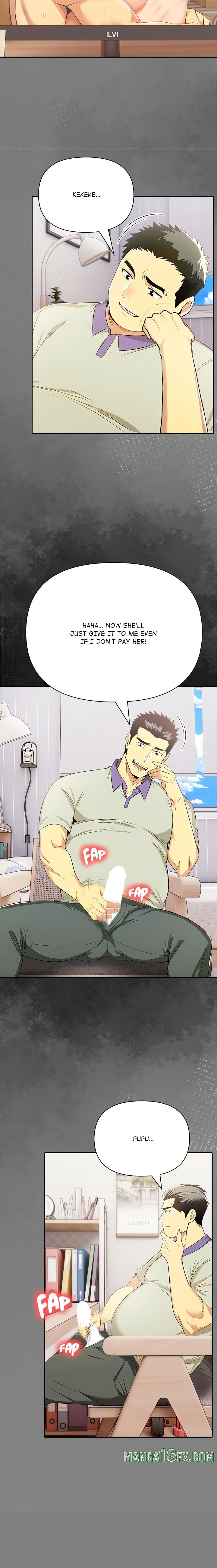 A Lucrative Affair - Chapter 7 [photo 15] - MangaPorn