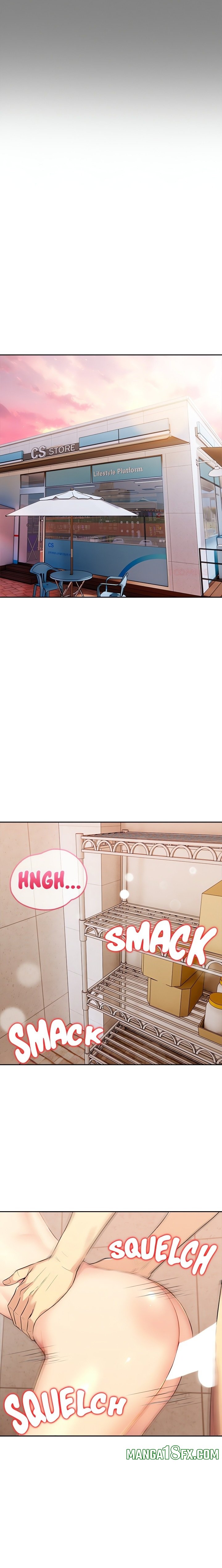 A Lucrative Affair - Chapter 7 [photo 16] - MangaPorn