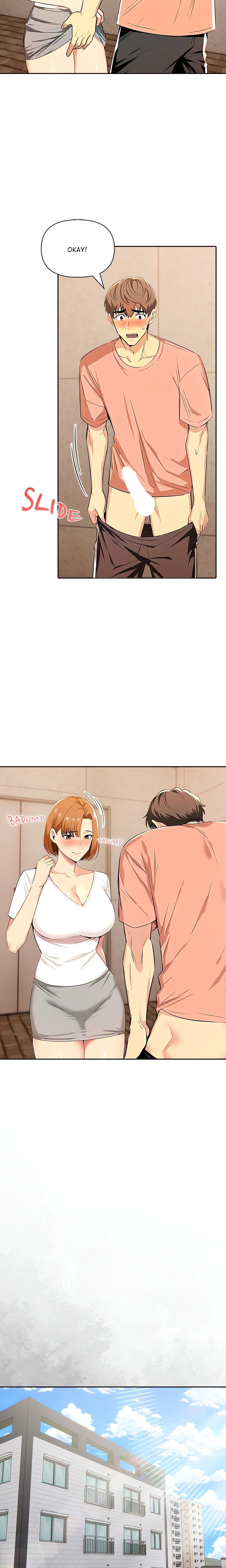 A Lucrative Affair - Chapter 7 [photo 3] - MangaPorn