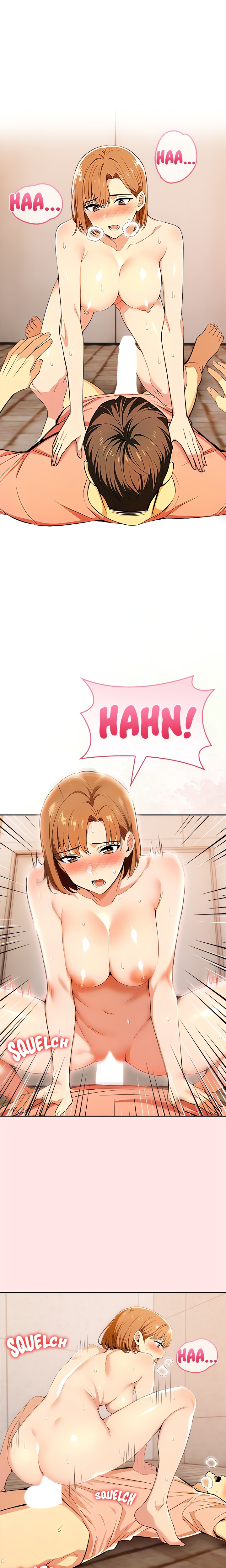 A Lucrative Affair - Chapter 7 [photo 6] - MangaPorn