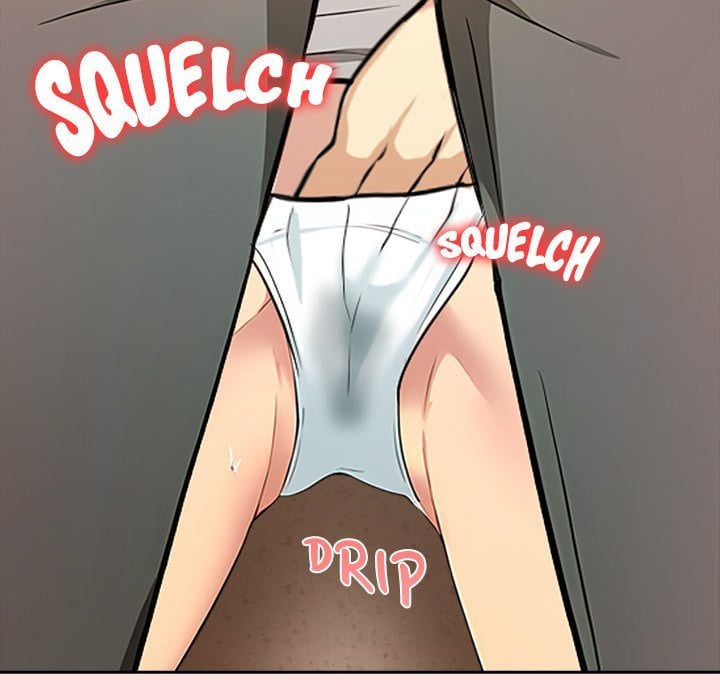 A Lucrative Affair - Chapter 8 [photo 103] - MangaPorn