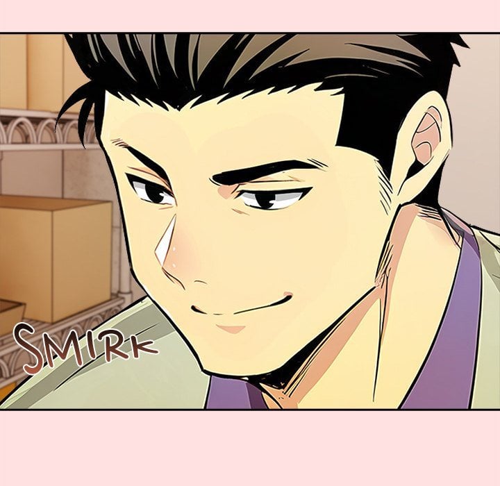 A Lucrative Affair - Chapter 8 [photo 109] - MangaPorn