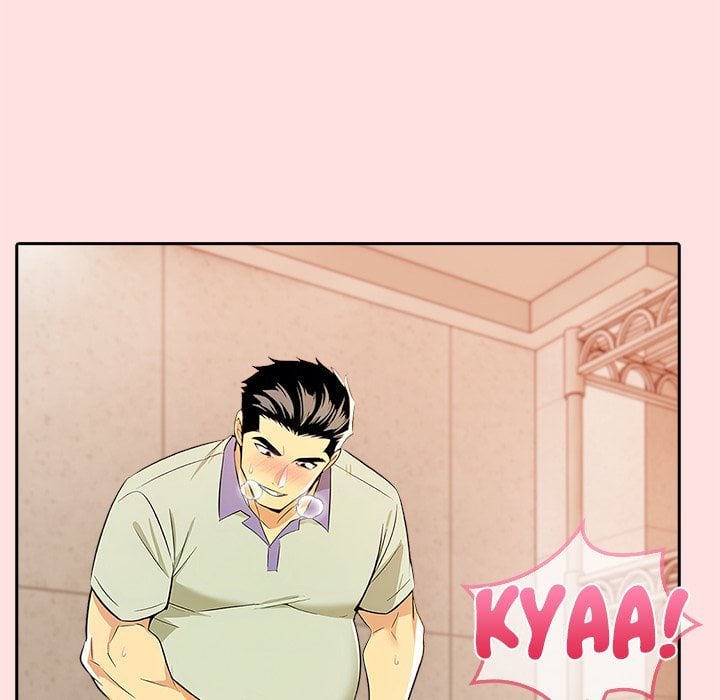 A Lucrative Affair - Chapter 8 [photo 118] - MangaPorn