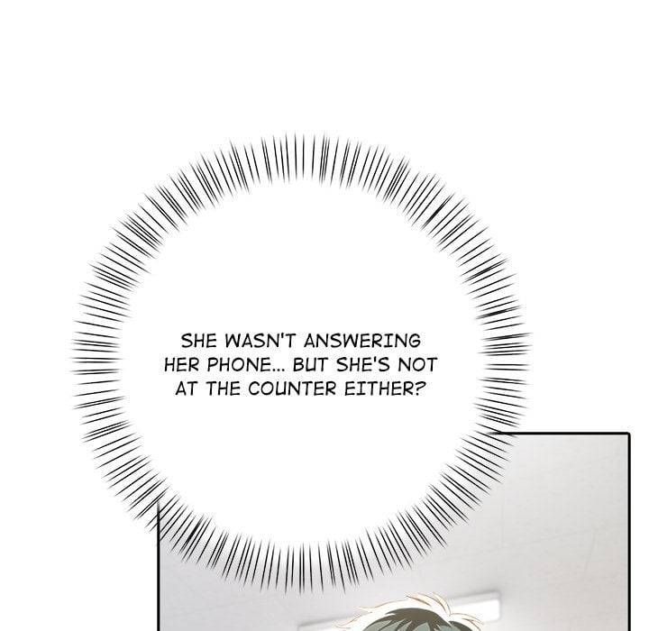 A Lucrative Affair - Chapter 8 [photo 133] - MangaPorn