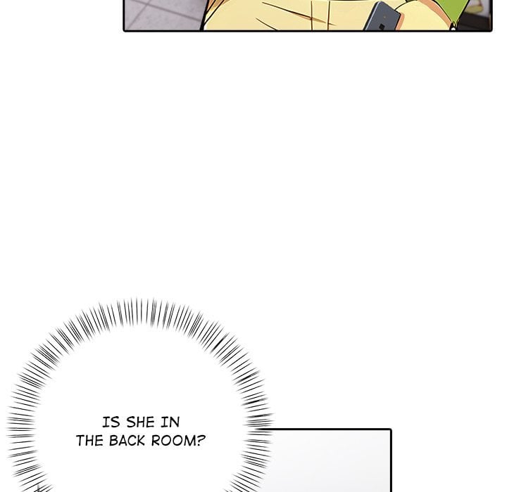 A Lucrative Affair - Chapter 8 [photo 135] - MangaPorn