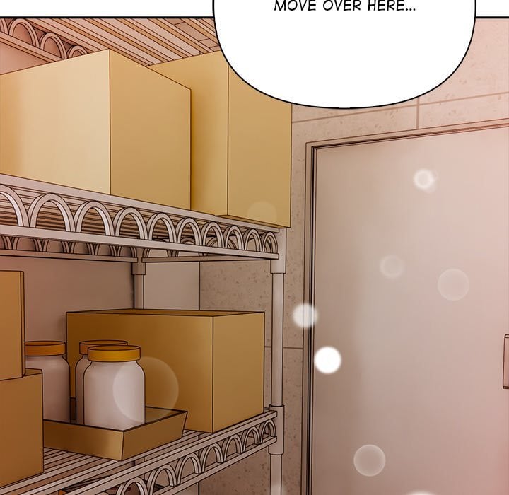 A Lucrative Affair - Chapter 8 [photo 18] - MangaPorn