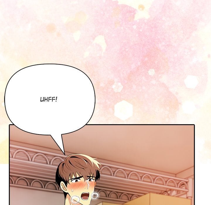 A Lucrative Affair - Chapter 8 [photo 27] - MangaPorn