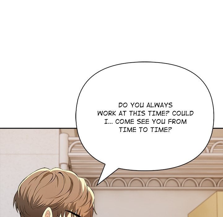 A Lucrative Affair - Chapter 8 [photo 33] - MangaPorn