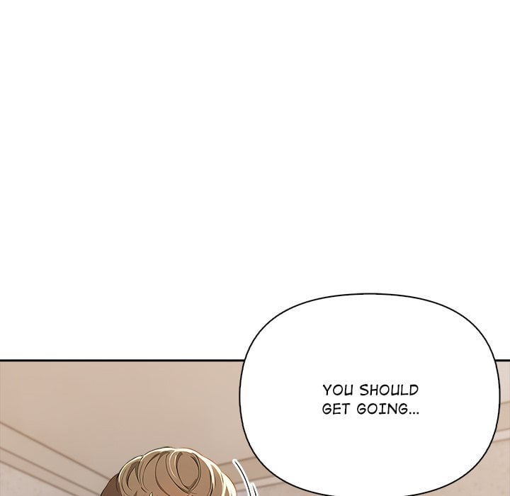 A Lucrative Affair - Chapter 8 [photo 35] - MangaPorn