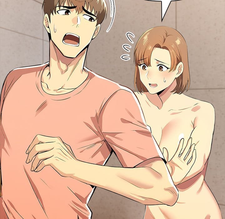 A Lucrative Affair - Chapter 8 [photo 36] - MangaPorn