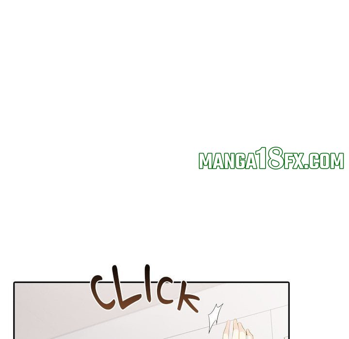 A Lucrative Affair - Chapter 8 [photo 44] - MangaPorn