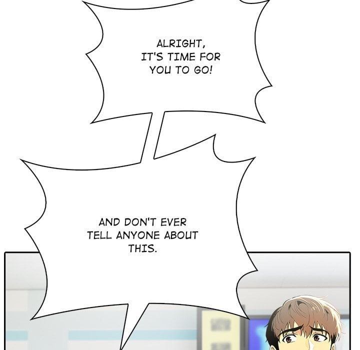 A Lucrative Affair - Chapter 8 [photo 47] - MangaPorn