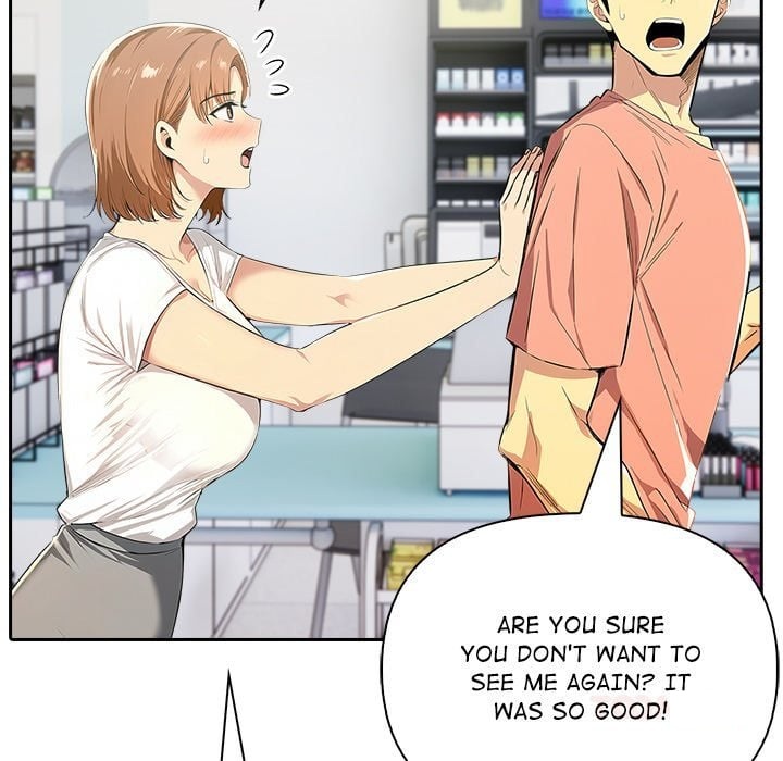 A Lucrative Affair - Chapter 8 [photo 48] - MangaPorn