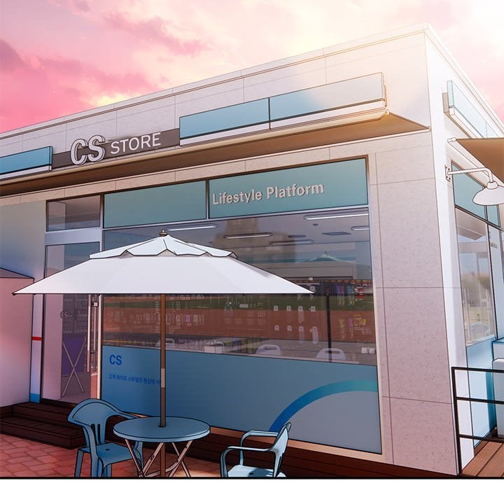 A Lucrative Affair - Chapter 8 [photo 5] - MangaPorn