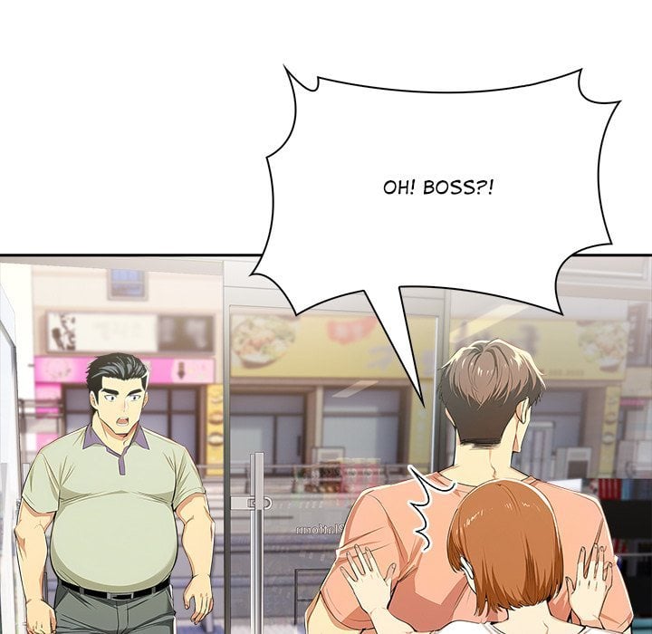 A Lucrative Affair - Chapter 8 [photo 50] - MangaPorn