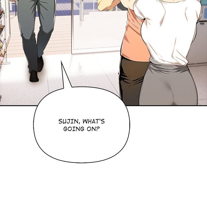 A Lucrative Affair - Chapter 8 [photo 51] - MangaPorn