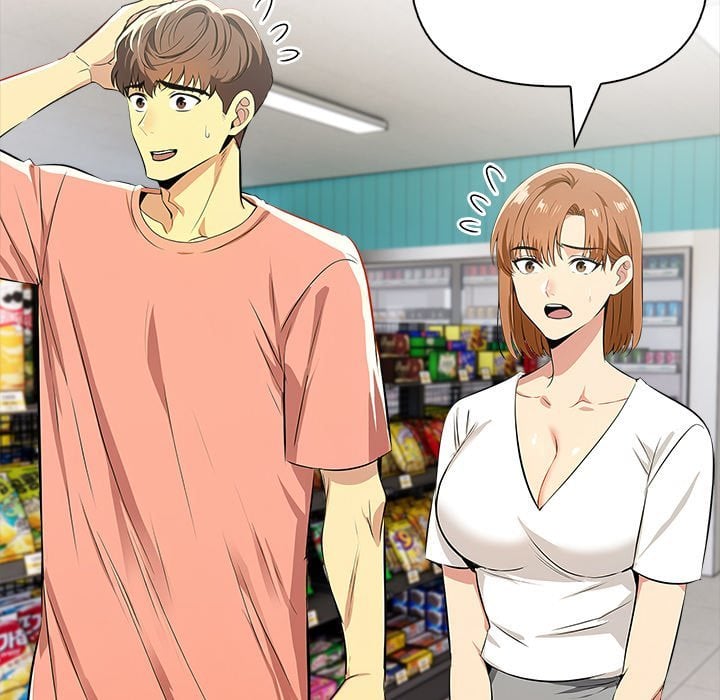 A Lucrative Affair - Chapter 8 [photo 55] - MangaPorn