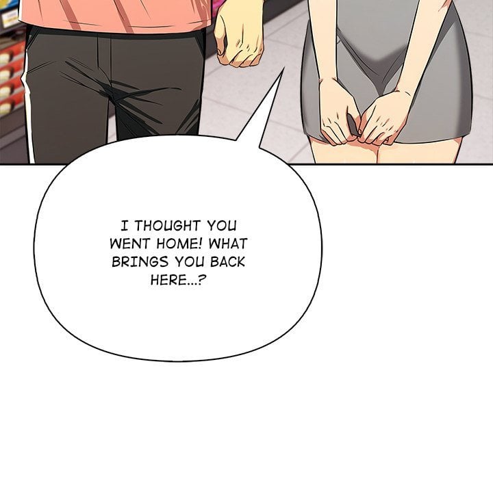 A Lucrative Affair - Chapter 8 [photo 56] - MangaPorn