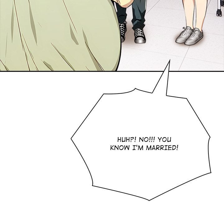 A Lucrative Affair - Chapter 8 [photo 59] - MangaPorn