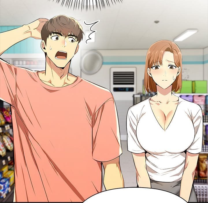 A Lucrative Affair - Chapter 8 [photo 61] - MangaPorn