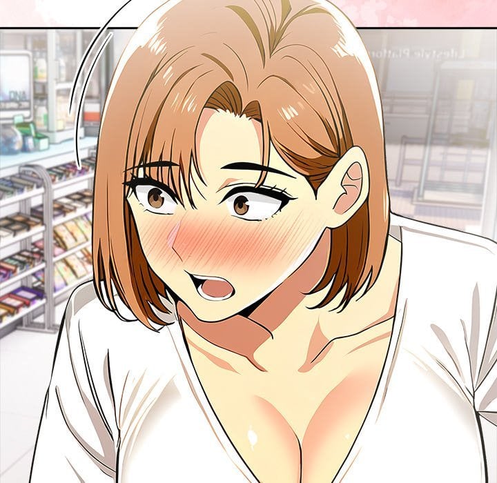 A Lucrative Affair - Chapter 8 [photo 71] - MangaPorn