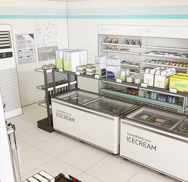 A Lucrative Affair - Chapter 8 [photo 74] - MangaPorn