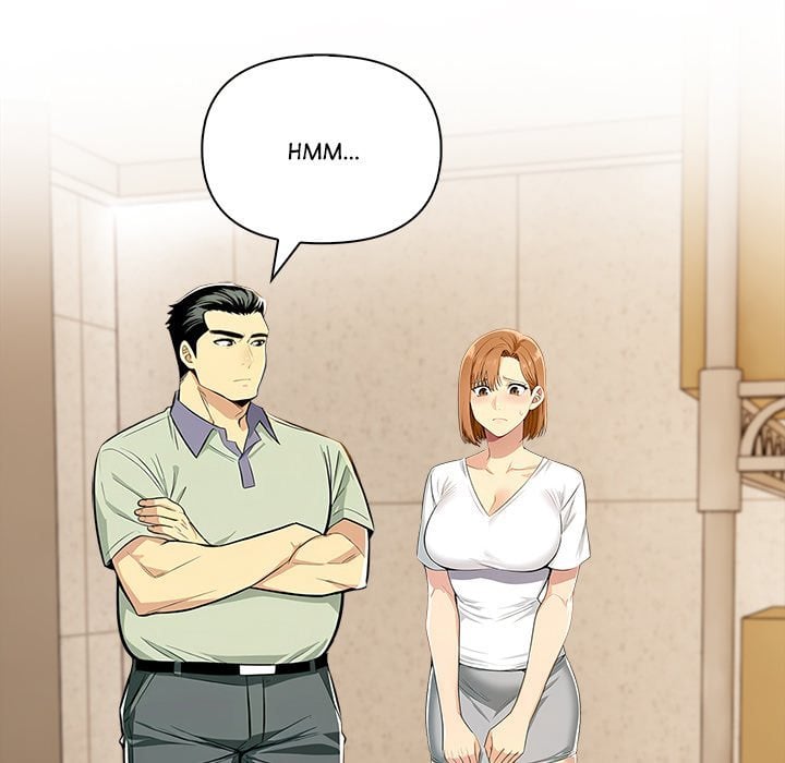 A Lucrative Affair - Chapter 8 [photo 78] - MangaPorn