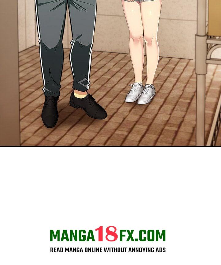 A Lucrative Affair - Chapter 8 [photo 79] - MangaPorn