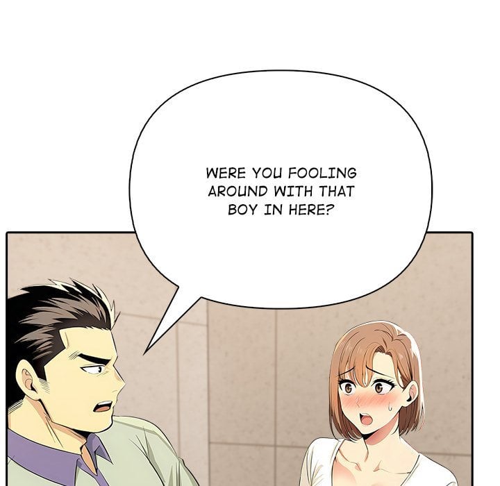 A Lucrative Affair - Chapter 8 [photo 80] - MangaPorn