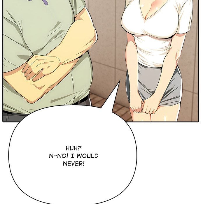 A Lucrative Affair - Chapter 8 [photo 81] - MangaPorn