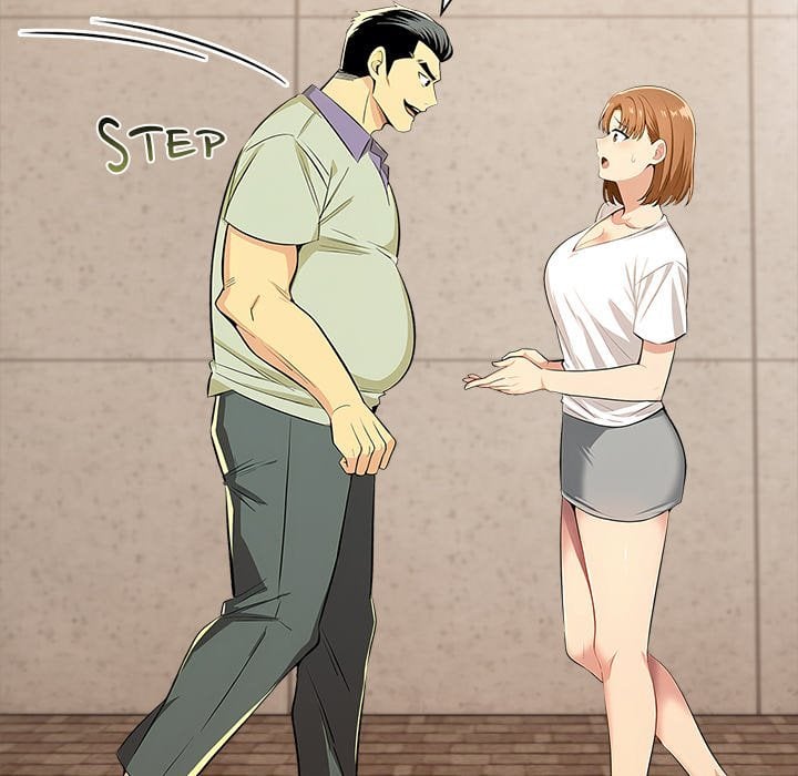 A Lucrative Affair - Chapter 8 [photo 83] - MangaPorn